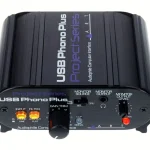 Avis, Test ART USB Phono Plus PS