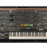 Avis & Test : Arturia CS-80 V