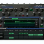 Avis, Test : Arturia Filter M12
