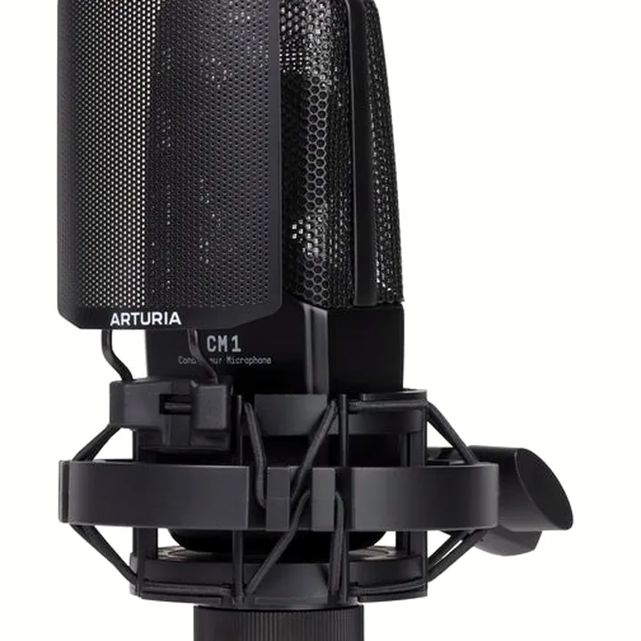 Avis & Test : Arturia MiniFuse Recording Pack Black