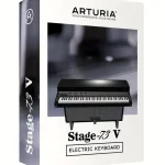 Avis & Test : Arturia Stage-73 V