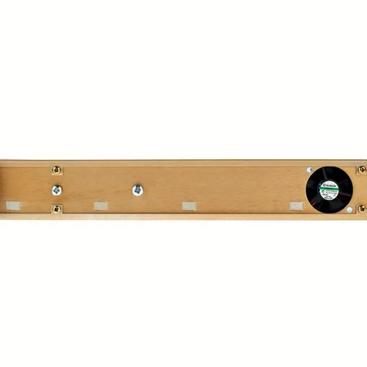 Avis & Test : Audient ASP510