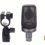 Test et Avis : Audio-Technica AE 3000