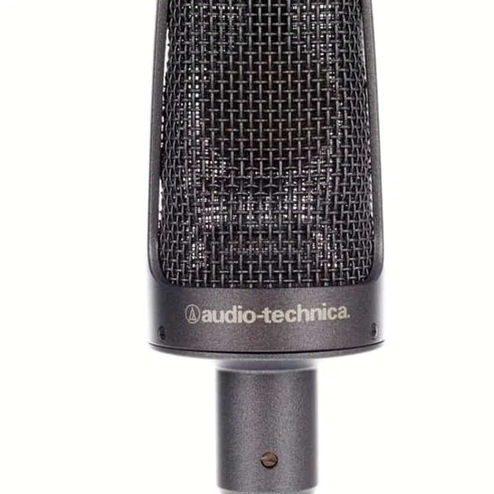 Test et Avis : Audio-Technica AE 3000