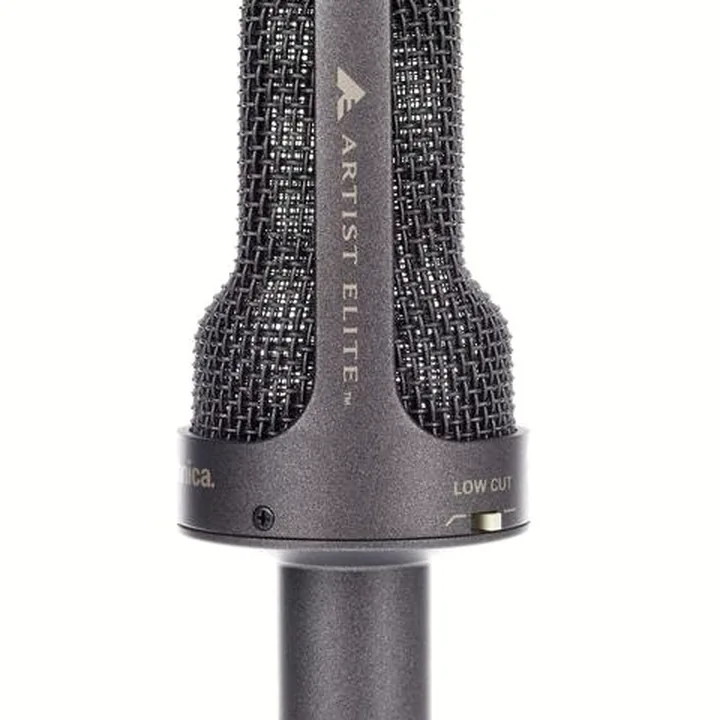 Test et Avis : Audio-Technica AE 3000