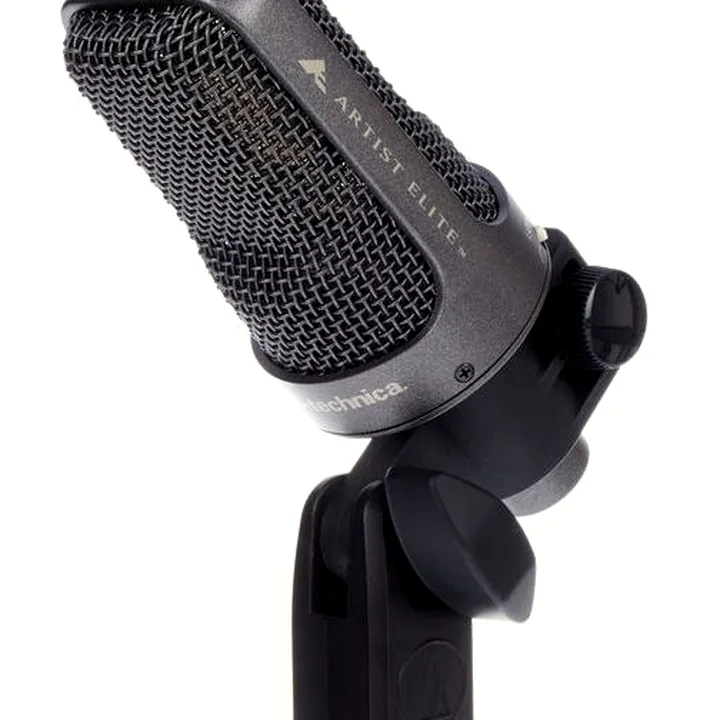 Test et Avis : Audio-Technica AE 3000