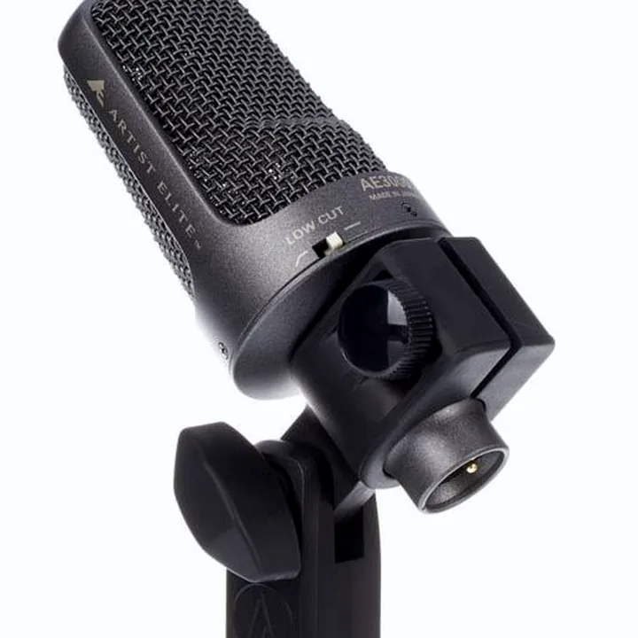 Test et Avis : Audio-Technica AE 3000