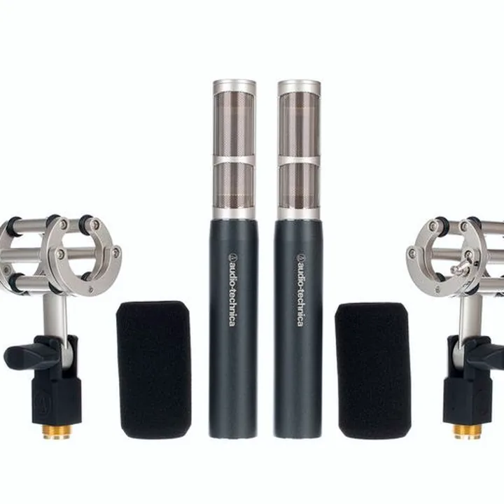 Avis, Test : Audio-Technica AT5045P