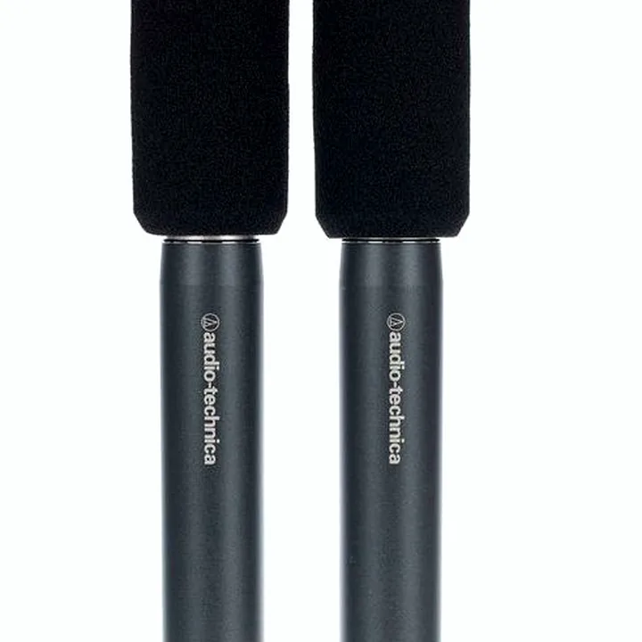 Avis, Test : Audio-Technica AT5045P