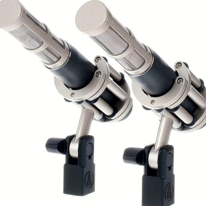 Avis, Test : Audio-Technica AT5045P