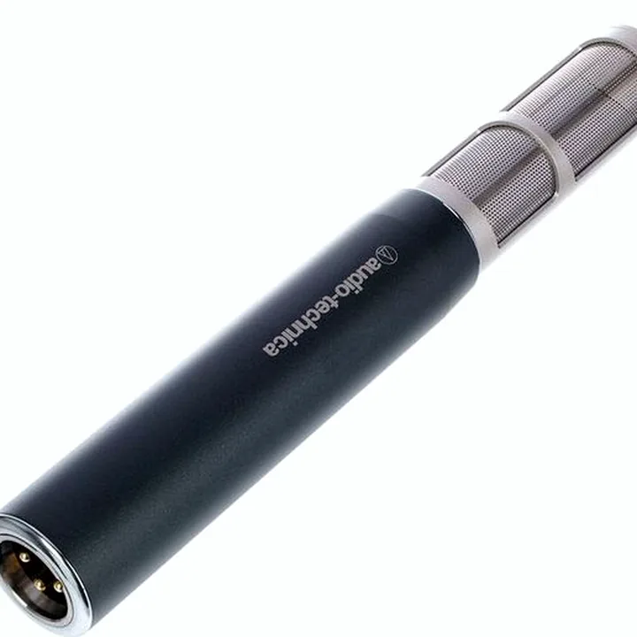 Avis, Test : Audio-Technica AT5045P