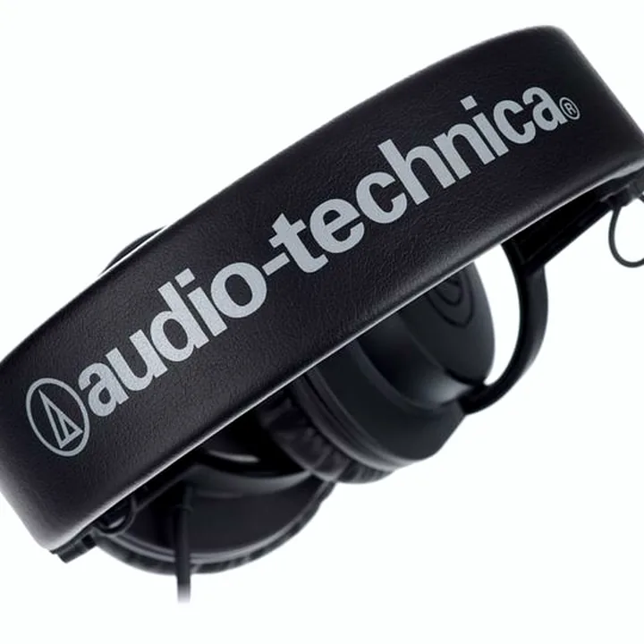 Avis, Test : Audio-Technica ATH-M20X