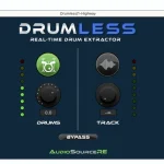 Avis & Test : AudioSourceRE Drumless