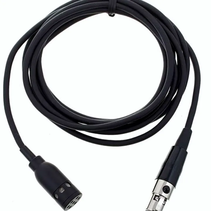 Test et Avis du micro Audix ADX 20 i-p
