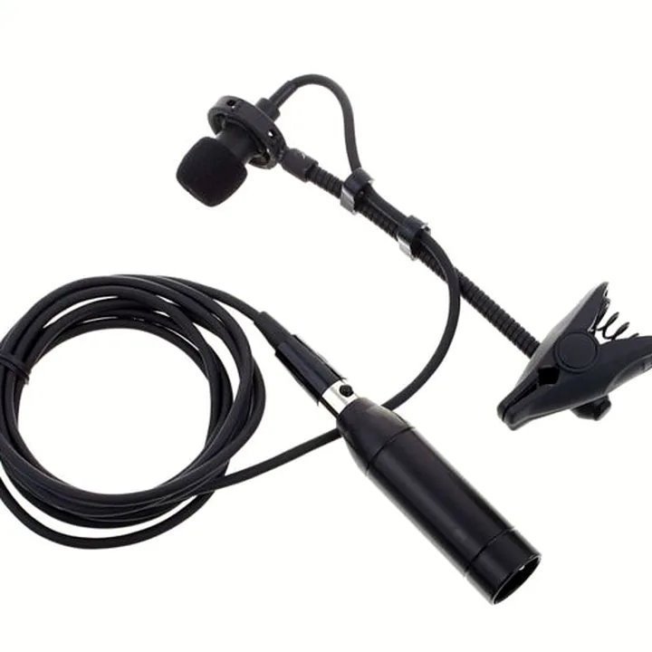 Test et Avis du micro Audix ADX 20 i-p