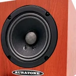 Avis, Test : Auratone 5C Active Sound Cube Single