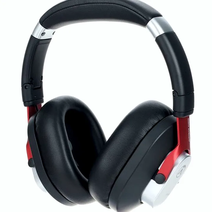 Avis, Test : Austrian Audio Hi-X15