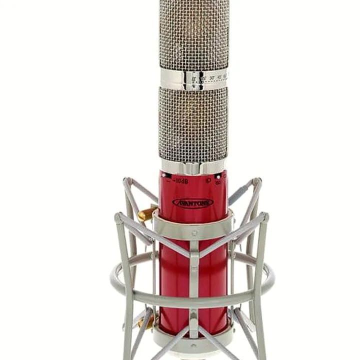 Micro Avantone CK-40 : Avis et Test
