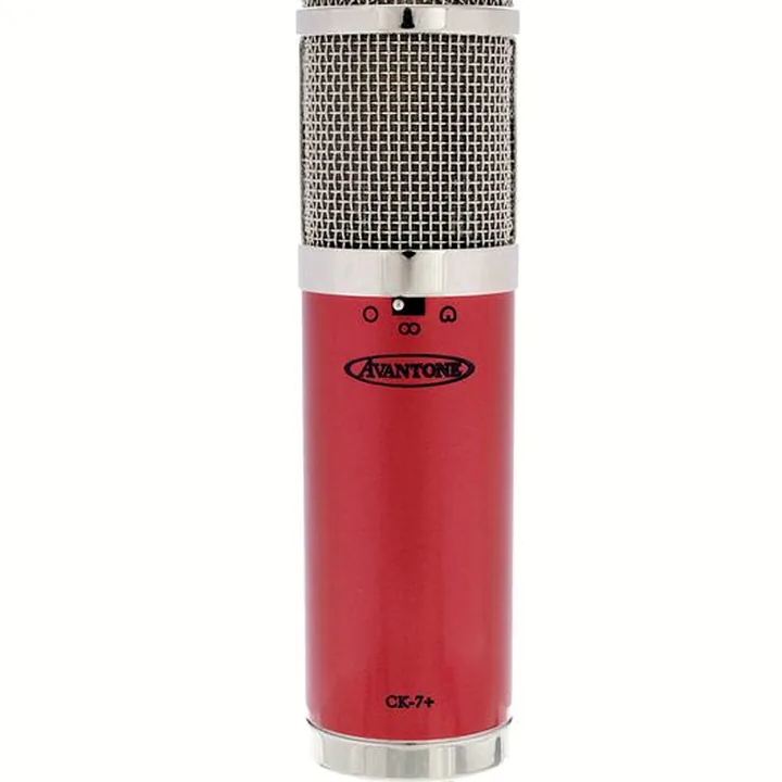 Avis & Test : Avantone CK-7+