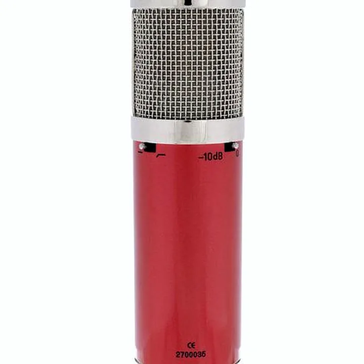 Avis & Test : Avantone CK-7+
