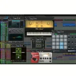 Avis & Test : Avid Pro Tools Ultimate