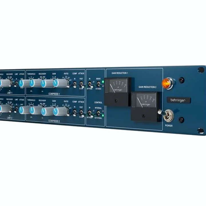 Avis, Test : Behringer 369-KT