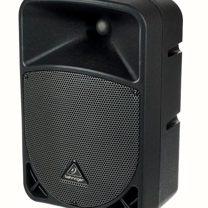 Avis & Test : Behringer B108D