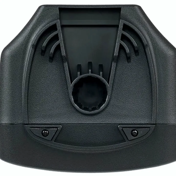 Avis & Test : Behringer B108D