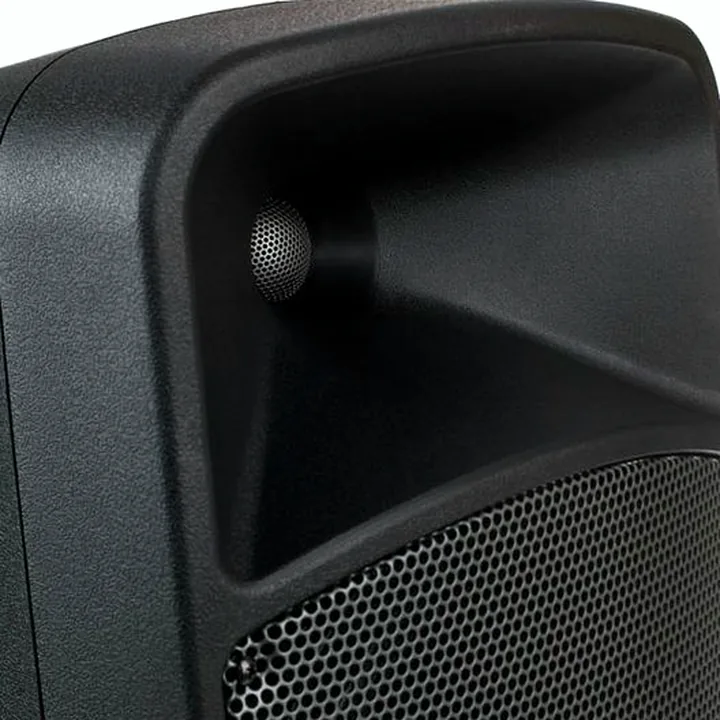 Avis & Test : Behringer B108D