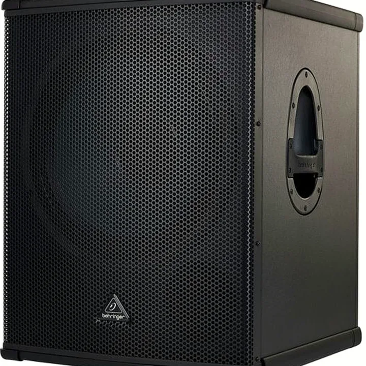 Avis, Test : Behringer B1800XP