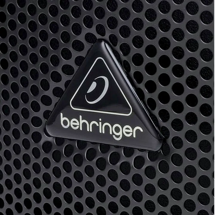 Avis, Test : Behringer B1800XP