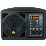 Avis, Test : Behringer B207MP3