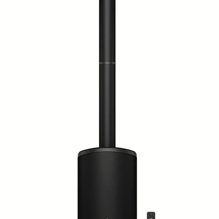 Avis & Test : Behringer C210B