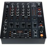 Avis & Test : Behringer DJX900USB