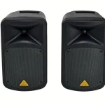 Avis & Test : Behringer EPS500MP3