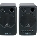 Avis, Test : Behringer MS16