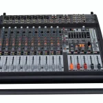 Avis & Test : Behringer PMP 4000