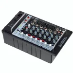 Avis & Test : Behringer PMP 500MP3