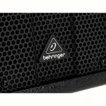 Avis, Test : Behringer Sat 1004