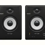Avis & Test : Behringer Truth 4.5