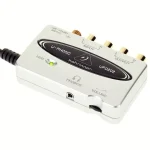 Avis & Test : Behringer UFO202