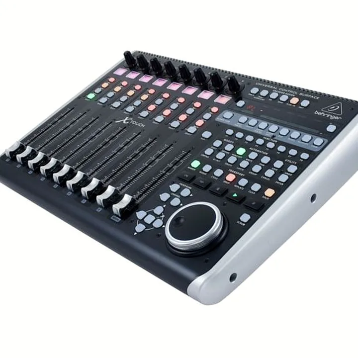 Avis & Test : Behringer X-Touch