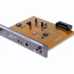 Avis, Test : Behringer X-USB