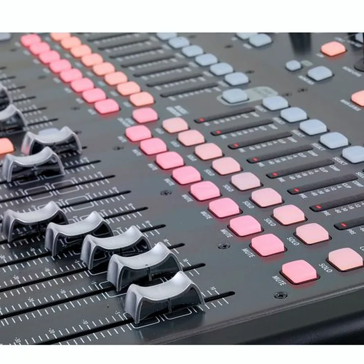Avis & Test : Behringer X32 Producer Hands On Bundle