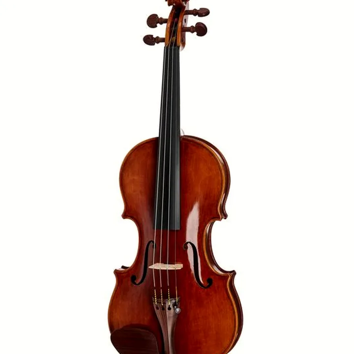 Le violon Bernd Hiller & Sohn Antonio Stradivari Violin 4/4 : Avis, Test & Comparatif