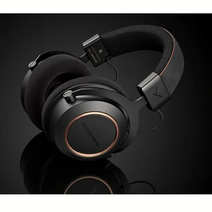 Avis, Test : beyerdynamic Amiron Wireless Copper