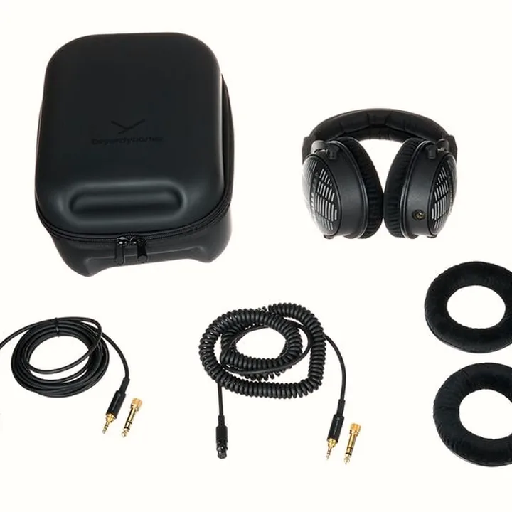 Avis & Test : beyerdynamic DT 1990 Pro MKII