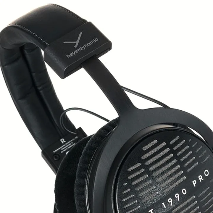 Avis & Test : beyerdynamic DT 1990 Pro MKII