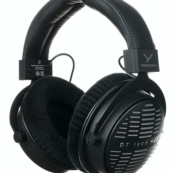 Avis & Test : beyerdynamic DT 1990 Pro MKII