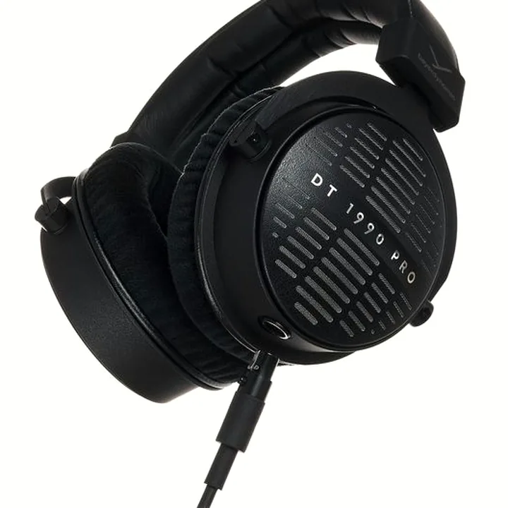 Avis & Test : beyerdynamic DT 1990 Pro MKII